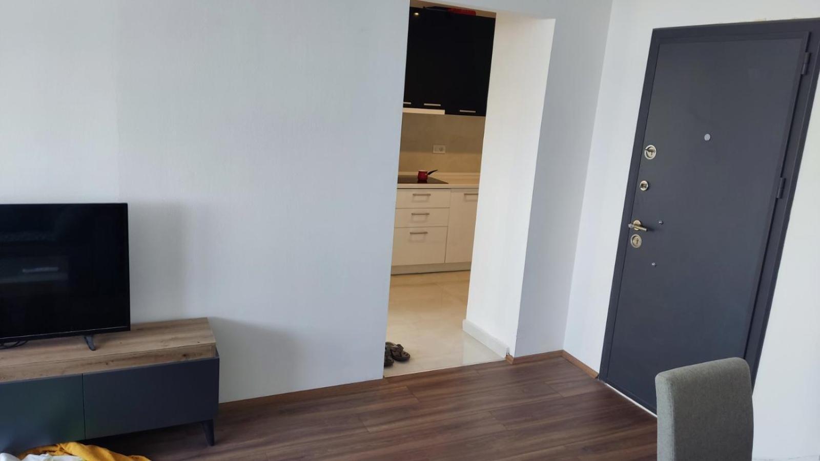 Sky View Luxury Center Skopje Apartments المظهر الخارجي الصورة